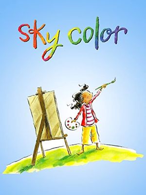 Sky Color's poster