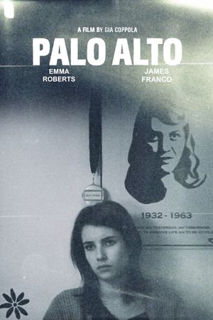 Palo Alto's poster