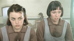 The Magdalene Sisters's poster