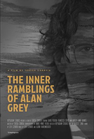 The Inner Ramblings of Alan Grey's poster