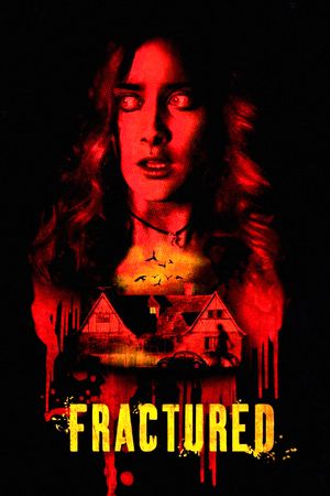 Fractured's poster