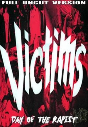Victims's poster