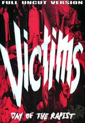 Victims's poster image