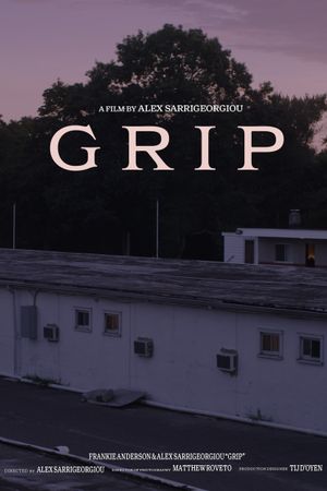 Grip's poster