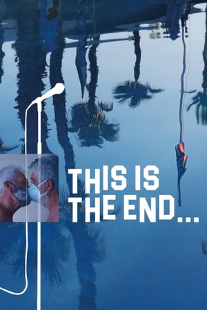 This Is the End's poster