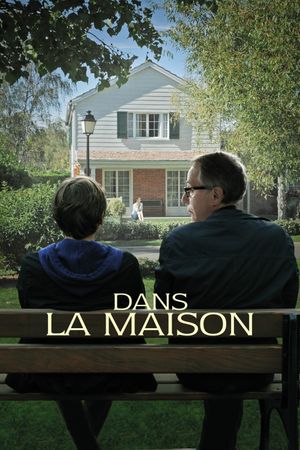 In the House's poster