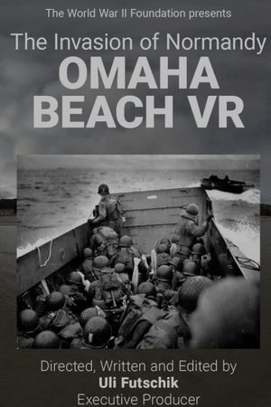 Omaha Beach's poster image