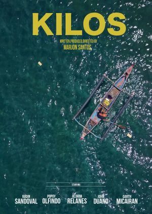 Kilos's poster