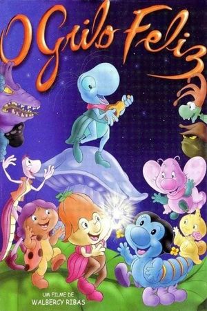 The Happy Cricket's poster