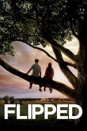 Flipped's poster