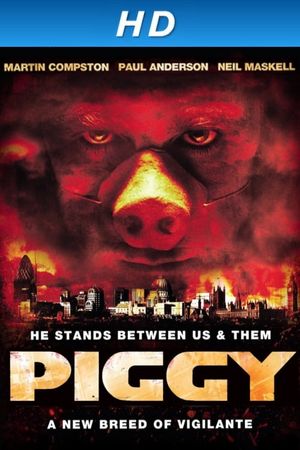 Piggy's poster