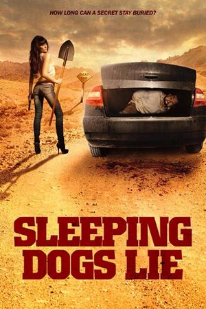 Sleeping Dogs Lie's poster