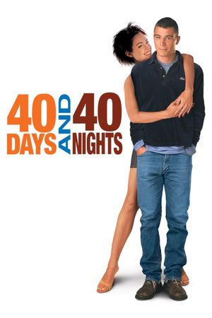 40 Days and 40 Nights's poster