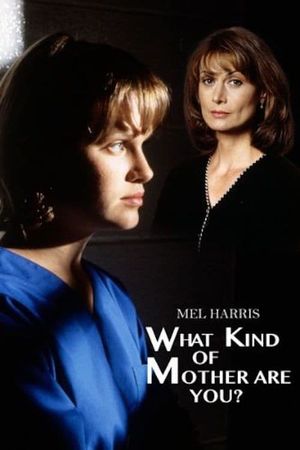 What Kind of Mother Are You?'s poster