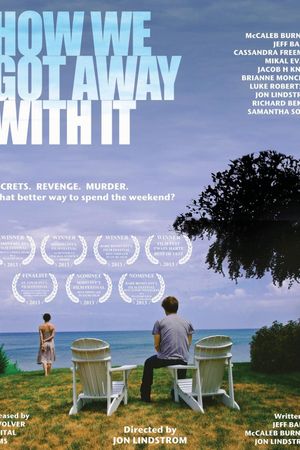 How We Got Away with It's poster image