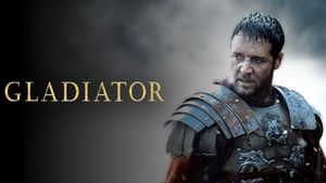 Gladiator's poster