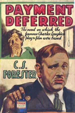 Payment Deferred's poster