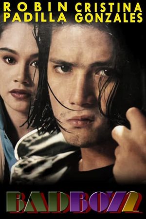 Bad Boy II's poster