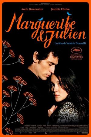 Marguerite & Julien's poster