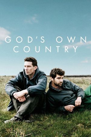 God's Own Country's poster