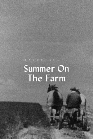 Summer on the Farm's poster