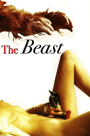 The Beast's poster