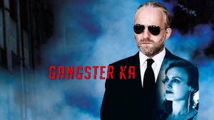 Gangster Ka's poster