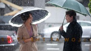 5 to 7's poster
