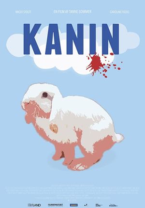 Bunny's poster