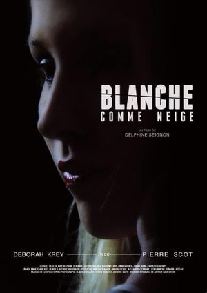 Blanche comme neige's poster