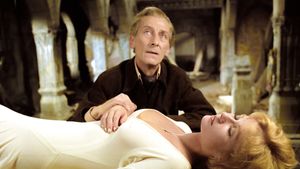 Dracula A.D. 1972's poster