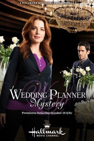 Wedding Planner Mystery's poster