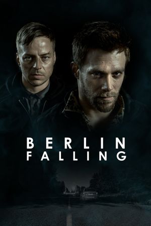 Berlin Falling's poster