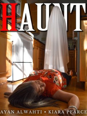 Haunt's poster