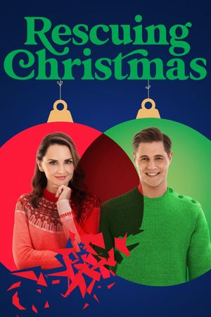 Rescuing Christmas's poster image