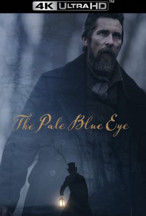 The Pale Blue Eye's poster
