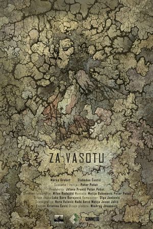 Za Vasotu's poster