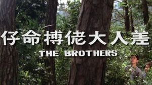 The Brothers's poster