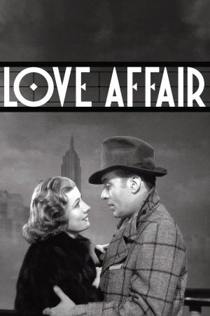 Love Affair's poster