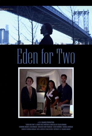 Eden for Two's poster