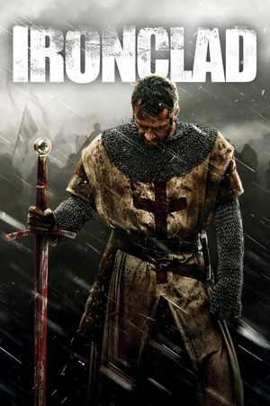 Ironclad's poster image