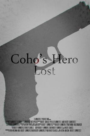 Coho's Hero Lost's poster
