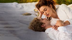 Anna Karenina's poster
