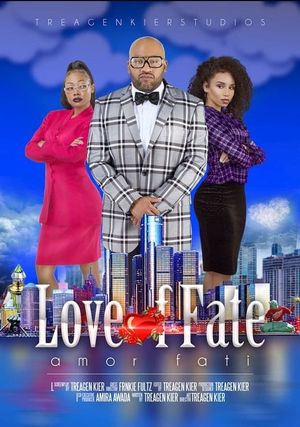 Love Of Fate: Amore Fati's poster