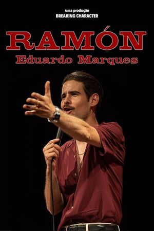 Eduardo Marques: Ramón's poster