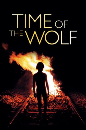 Time of the Wolf's poster