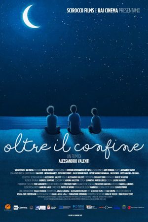 Oltre il confine's poster