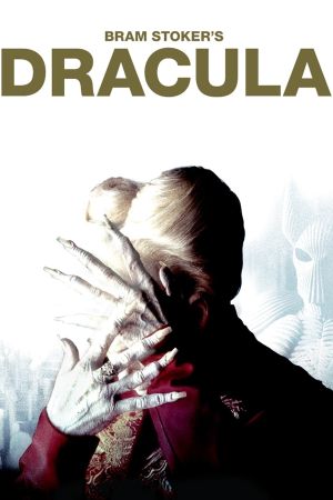Dracula's poster