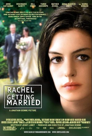 Rachel Getting Married's poster