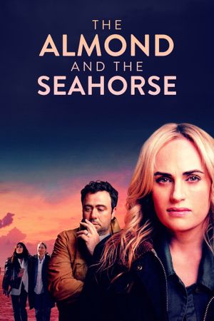 The Almond and the Seahorse's poster